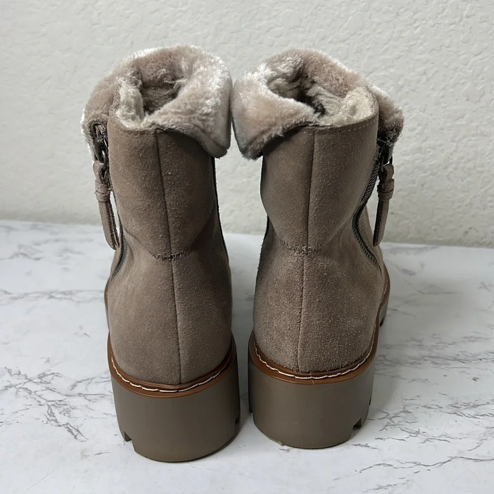 Baretraps Wyoming Water Resistant Boot 7.5M - Picture 6 of 15